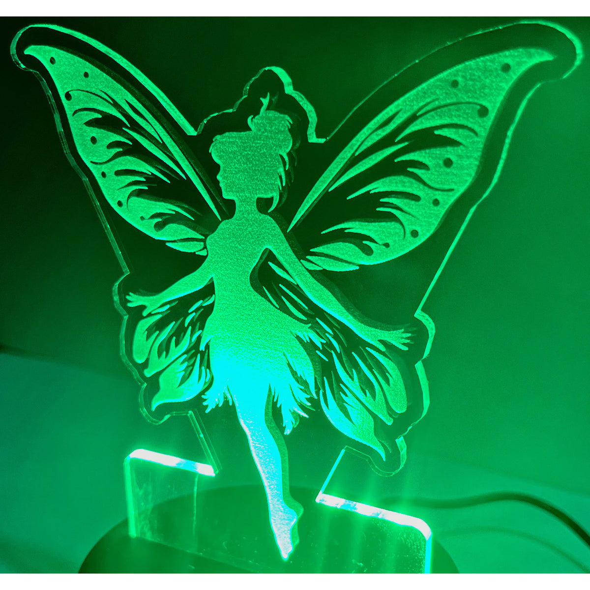 Fairy LED Nightlight #4