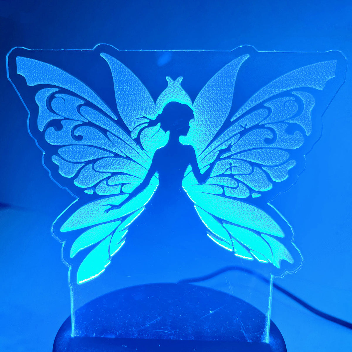 Fairy LED Nightlight #6