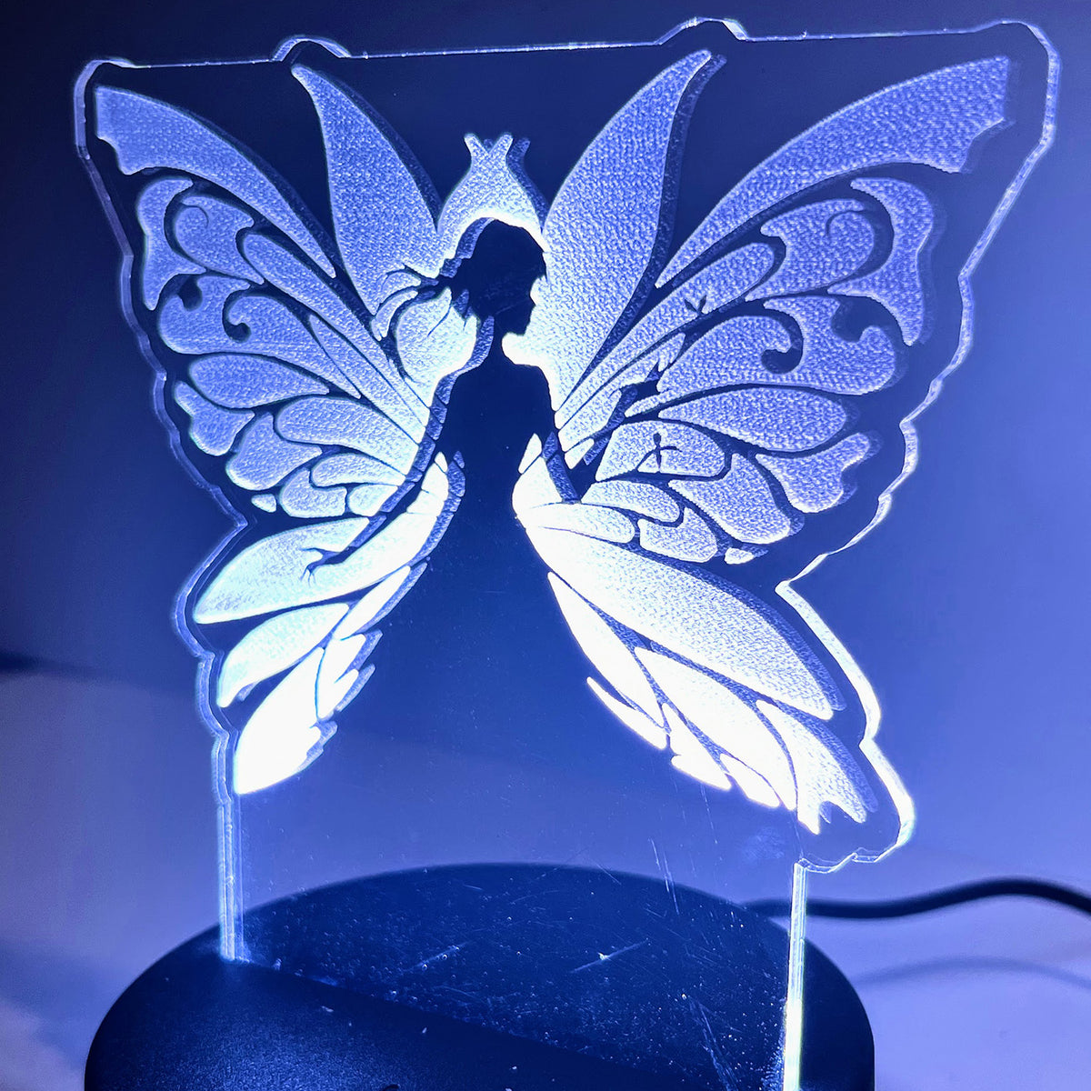 Fairy LED Nightlight #6